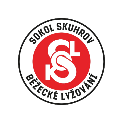 Česká obec sokolská logo
