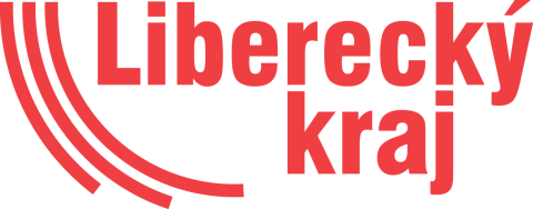Liberecký kraj logo